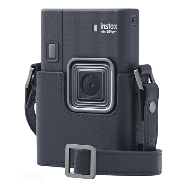 Fujifilm Mini LiPlay+ etui, Midnight Blue