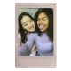 Fuji Instax Mini Film Soft Glitter 1x10