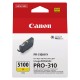 Canon PFI-5100Y gul blækpatron