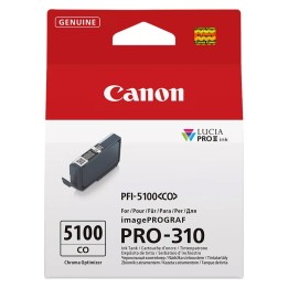 Canon PFI-5100CO Chroma Optimizer-blækpatron