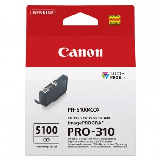 Canon PFI-5100CO Chroma Optimizer-blækpatron