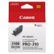 Canon PFI-5100GY grå blækpatron