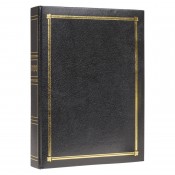 Focus Eterna Super 200 album10x15 Black