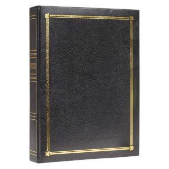 Focus Eterna Super 200 album10x15 Black