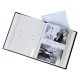 Focus Eterna Super 200 album10x15 Black