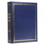 Focus Eterna Super 200 album10x15 Blue