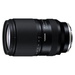 Tamron 25-200mm f/2.8-5.6 Di III VXD G2 Sony E