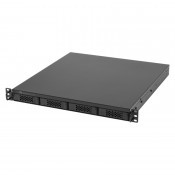 OWC Flex 1U4 Rackmount Thunderbolt x 4 Drives + PCIe Slot 80TB (4x20TB)