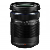 OM System M.Zuiko Digital ED 40-150mm f/4.0-5.6 R