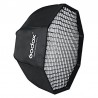 Godox SB-GUBW95 Softbox w/ paraply 90cm