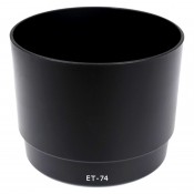 Caruba ET-74 modlysblænde