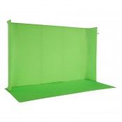 Nanlite NL-3522U U-frame Green Screen Kit Large