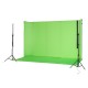 Nanlite NL-3522U U-frame Green Screen Kit Large