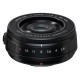 Fujinon XF 23mm f/2.8 R WR sort
