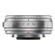 Fujinon XF 23mm f/2.8 R WR sølv