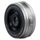 Fujinon XF 23mm f/2.8 R WR sølv