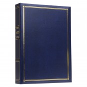 Focus Eterna Super 300 album10x15 Black