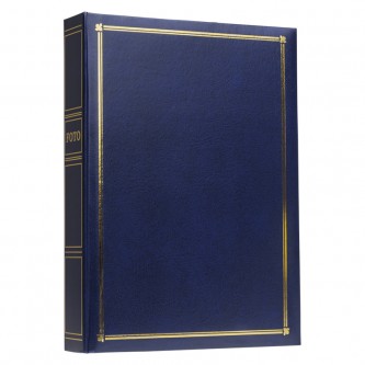 Focus Eterna Super 300 album10x15 Black