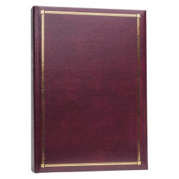 Focus Eterna Super 300 album10x15 Red