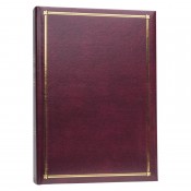 Focus Eterna Super 300 album10x15 Red