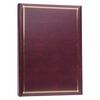 Focus Eterna Super 300 album10x15 Red