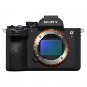 Sony Alpha A7 V hus inkl. StartMeUp