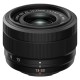 Fujinon XC 13-33 mm f/3.5-6.3 OIS sort