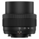 Fujinon XC 13-33 mm f/3.5-6.3 OIS sort