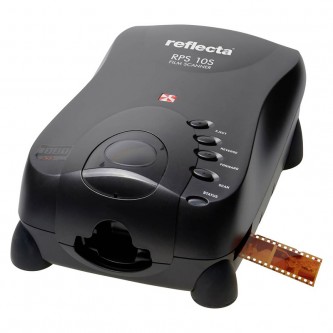 Reflecta RPS 10S Film Scanner