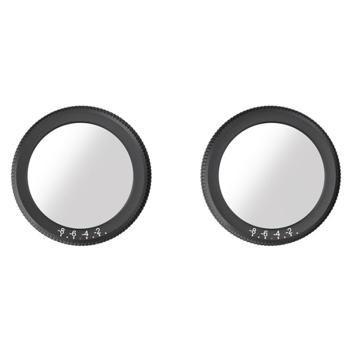 Antigravity Vision -3.0D Corrective Lenses