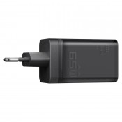 Antigravity 65W GaN Fast Charger