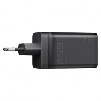 Antigravity 65W GaN Fast Charger