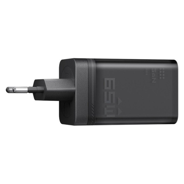 Antigravity 65W GaN Fast Charger