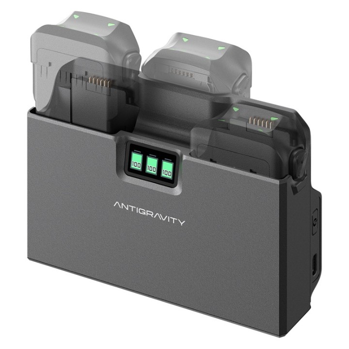 Antigravity A1 Charging Hub