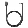 Antigravity Vision USB-C to DC Power Cable (0.65m)