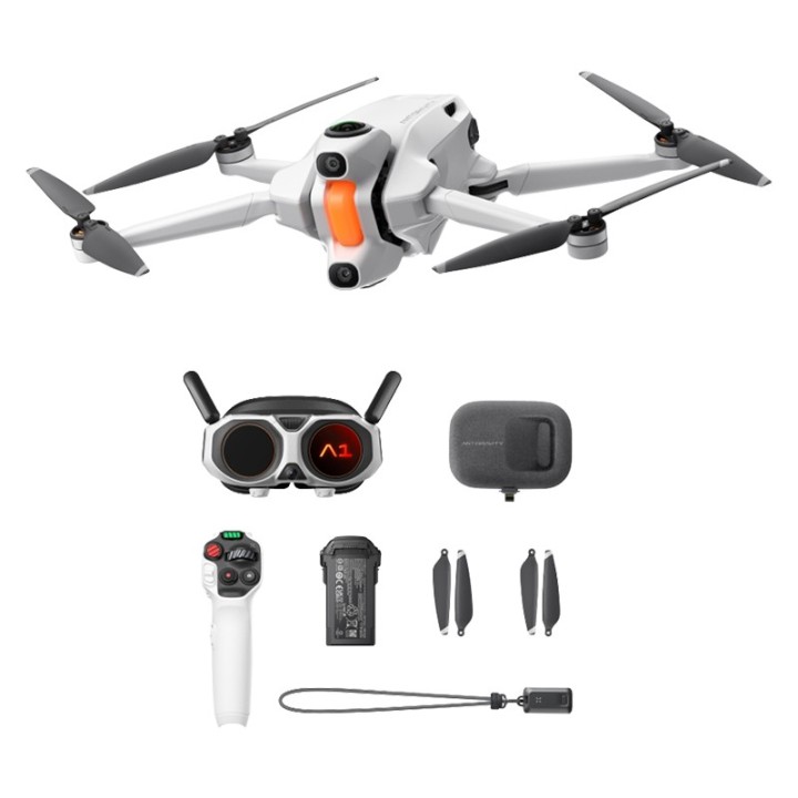 Antigravity A1 360-drone Standard Bundle
