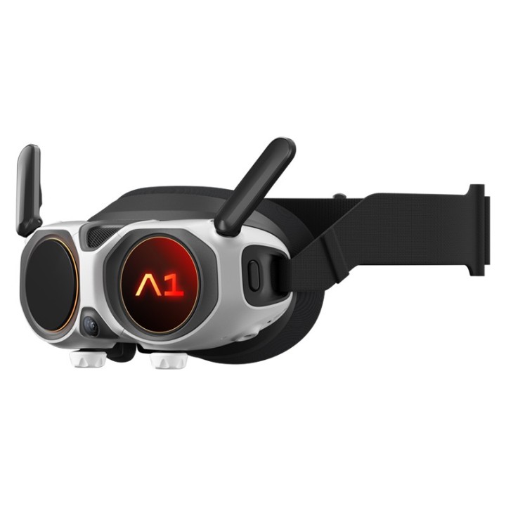 Antigravity A1 360-drone Explorer Bundle