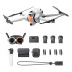 Antigravity A1 360-drone Explorer Bundle
