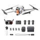 Antigravity A1 360-drone Infinity Bundle