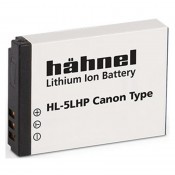 Hähnel NB-5L Batteri 1120 mAh