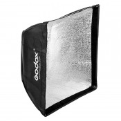 Godox Softbox Fabric 60x60 cm