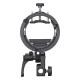 Godox S3 Speedlite Bracket Bowens Mount