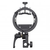 Godox S3 Speedlite Bracket Bowens Mount