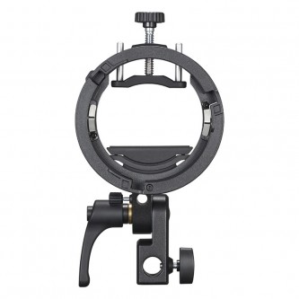 Godox S3 Speedlite Bracket Bowens Mount