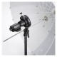 Godox S3 Speedlite Bracket Bowens Mount