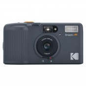 Kodak Snapic A1 Rhino Grey 35mm analogt kamera