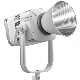 Godox LE600Bi White Litemons Bi Color LED Video Light