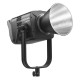 Godox LE600Bi Black Litemons Bi Color LED Video Light