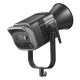 Godox LE600Bi Black Litemons Bi Color LED Video Light