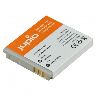 Jupio NB-4L batteri